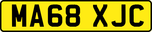 MA68XJC
