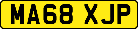 MA68XJP
