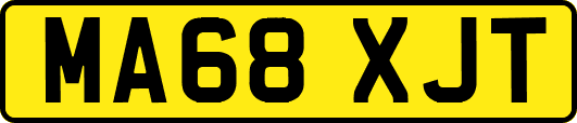 MA68XJT