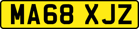 MA68XJZ