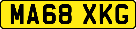 MA68XKG
