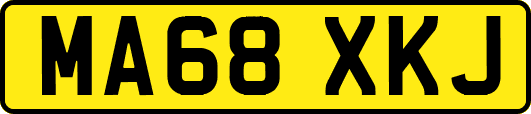 MA68XKJ