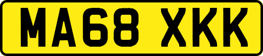MA68XKK