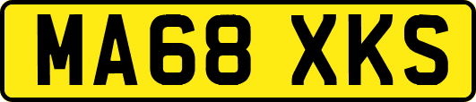 MA68XKS
