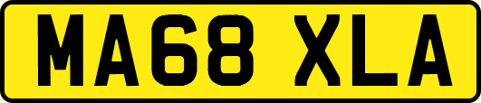 MA68XLA