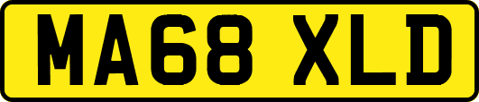 MA68XLD