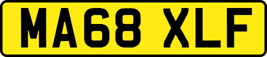 MA68XLF