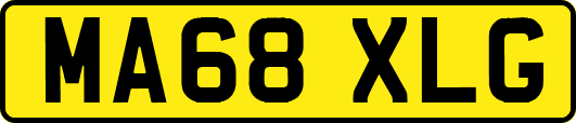 MA68XLG