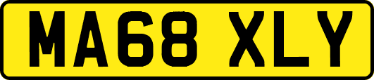MA68XLY
