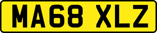 MA68XLZ