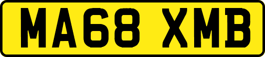 MA68XMB