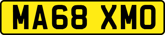 MA68XMO