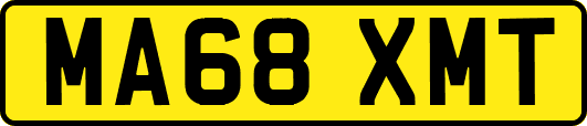 MA68XMT