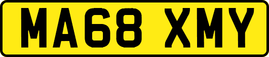 MA68XMY