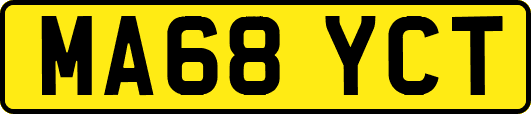 MA68YCT