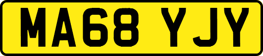 MA68YJY