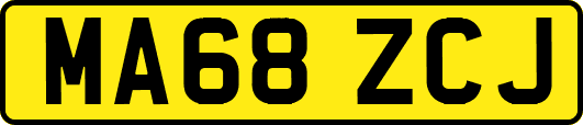 MA68ZCJ