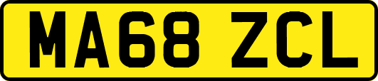 MA68ZCL