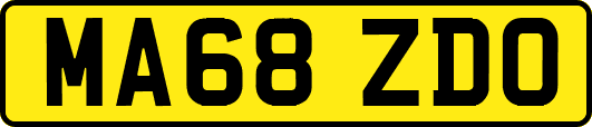 MA68ZDO