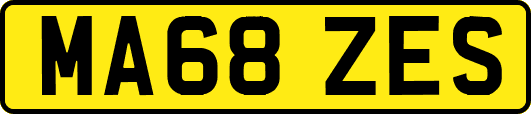 MA68ZES