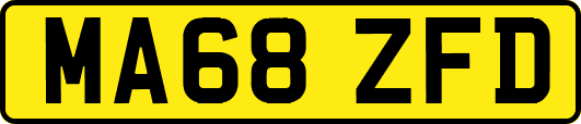 MA68ZFD