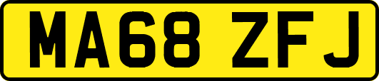 MA68ZFJ