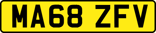 MA68ZFV