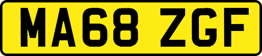 MA68ZGF