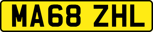 MA68ZHL