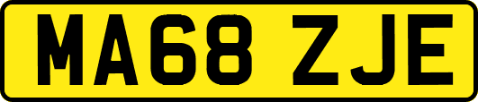 MA68ZJE