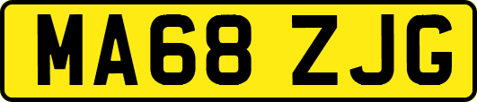 MA68ZJG