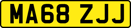 MA68ZJJ