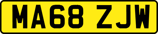 MA68ZJW