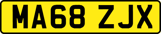 MA68ZJX