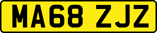 MA68ZJZ
