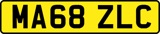 MA68ZLC