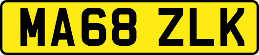 MA68ZLK
