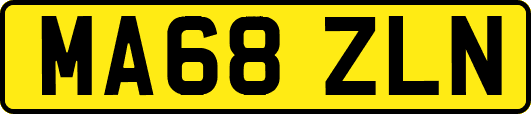 MA68ZLN