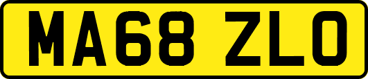 MA68ZLO