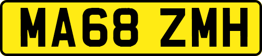 MA68ZMH