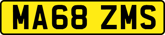 MA68ZMS