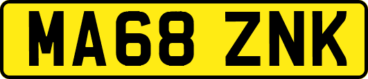 MA68ZNK