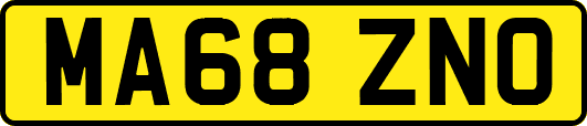MA68ZNO