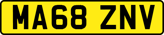 MA68ZNV