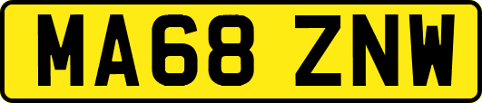 MA68ZNW