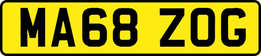 MA68ZOG