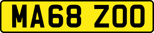 MA68ZOO