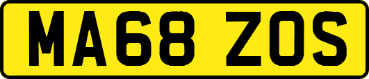 MA68ZOS