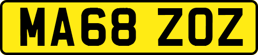MA68ZOZ