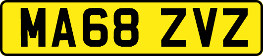 MA68ZVZ